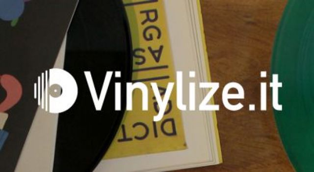 SoundCloud上の好きなトラック/プレイリストをアナログレコードに