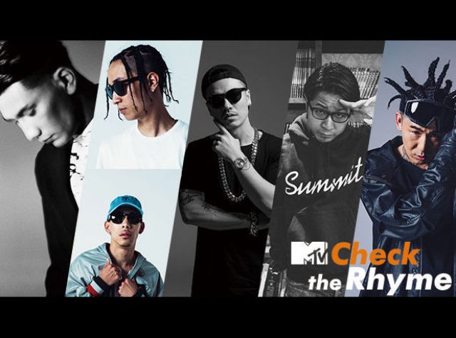 AKLO、AK-69、PUNPEEらがセレクト。独自のミュージックビデオプレイリストを紹介する特別番組が放送