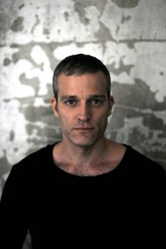 ベルリンテクノシーン最高峰Ben KlockがContactに初登場