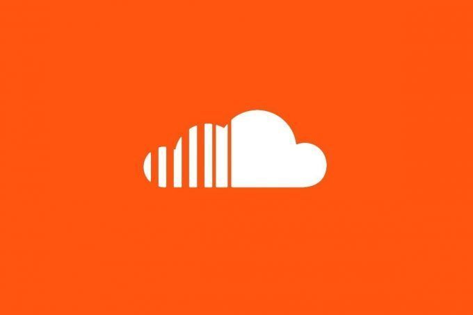 SoundCloudがユーザーのプライベートトラックを誤って公開