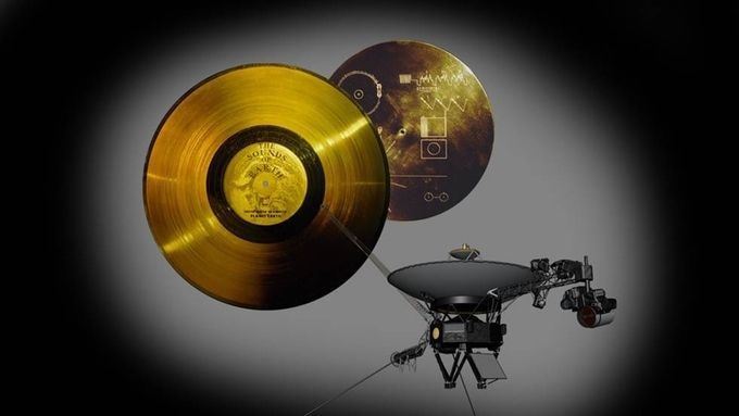 NASAがエイリアン宛に作成したゴールデンレコード、初のアナログ化