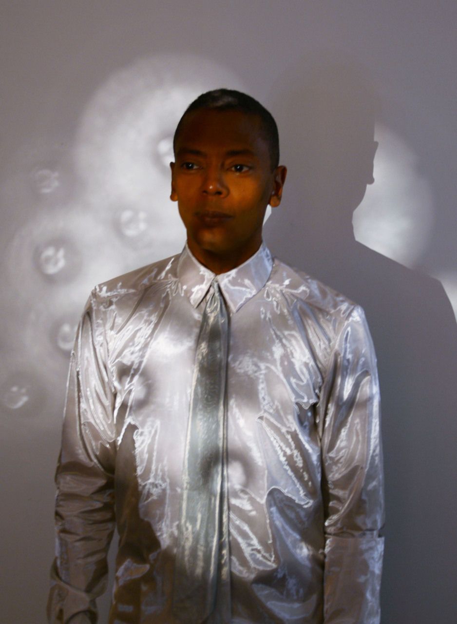 Jeff Millsが新作『Planets』を語るリスニング&トークイベント開催