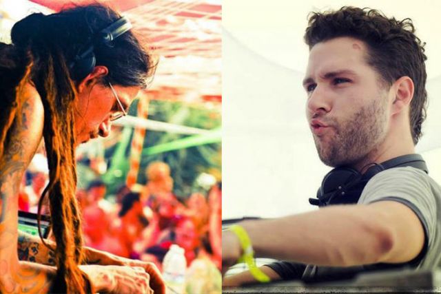 「O.Z.O.R.A. One Day in Tokyo 2017」の早割スタート! ヘッドライナーはAjjaとSonic Species