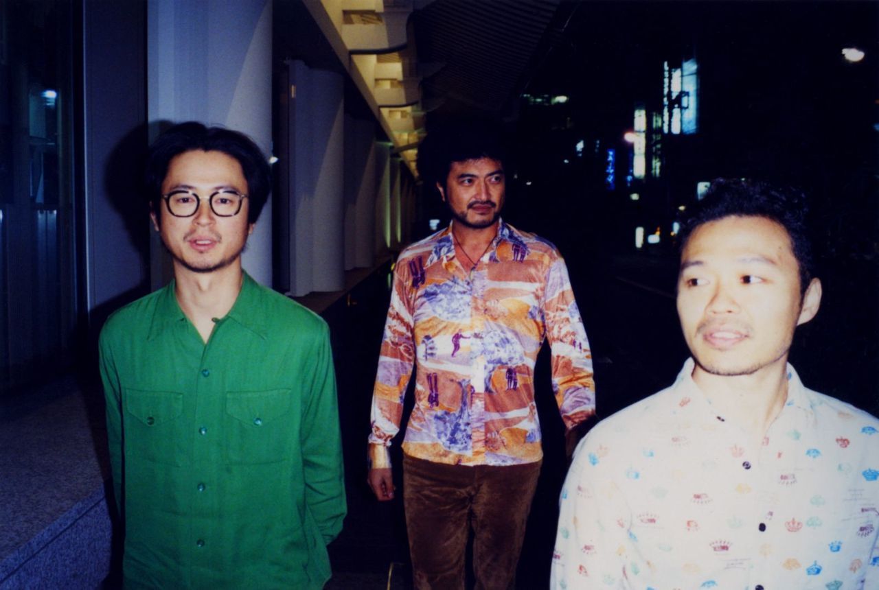 Seiho、ORIGINAL LOVE、Suchmosなどが参加。ペトロールズのトリビュートアルバムがリリース