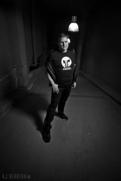 Sankeys TYOが1周年! Doc Martinが6時間のロングセットで登場