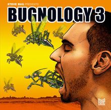 Steve Bug、Mix CDリリース & 来日情報