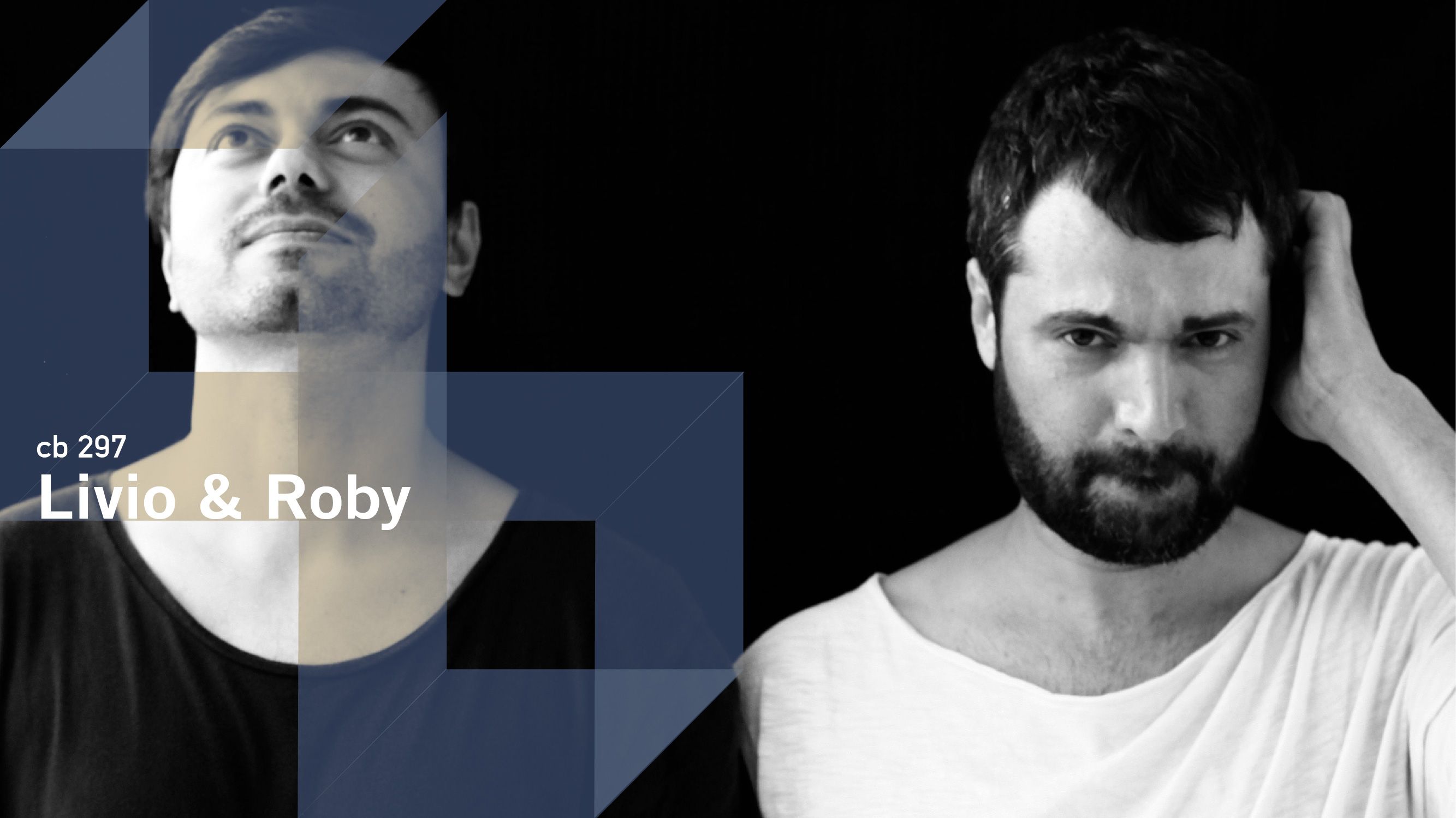 CB 297 - Livio & Roby