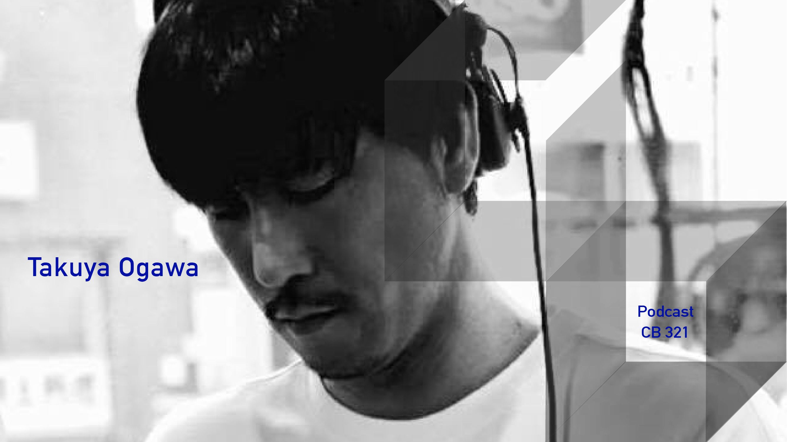 CB321 - Takuya Ogawa