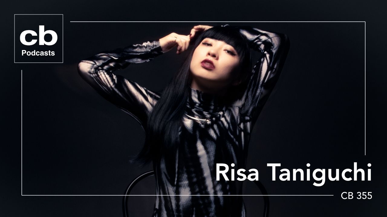 CB355 - Risa Taniguchi 