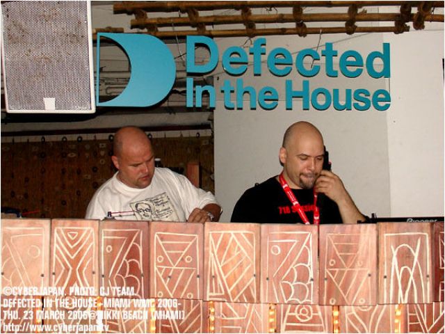 23 MARCH 06 DEFECTED IN MIAMI MIAMI WMC 2006