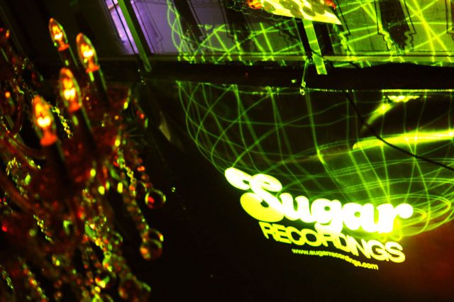 Sugar Recordings - the 2nd Anniversary