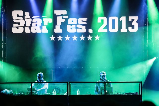 StarFes.2013