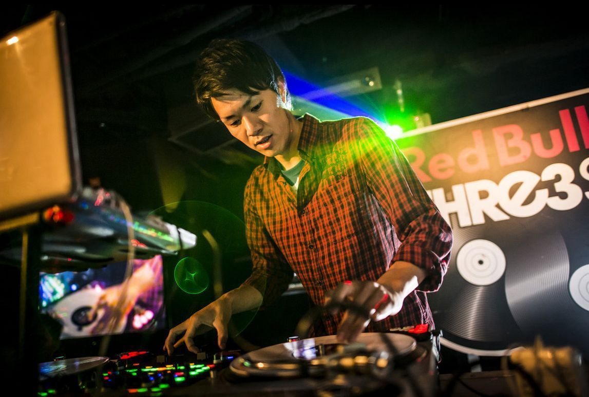 Red Bull Thre3Style Japan 九州予選