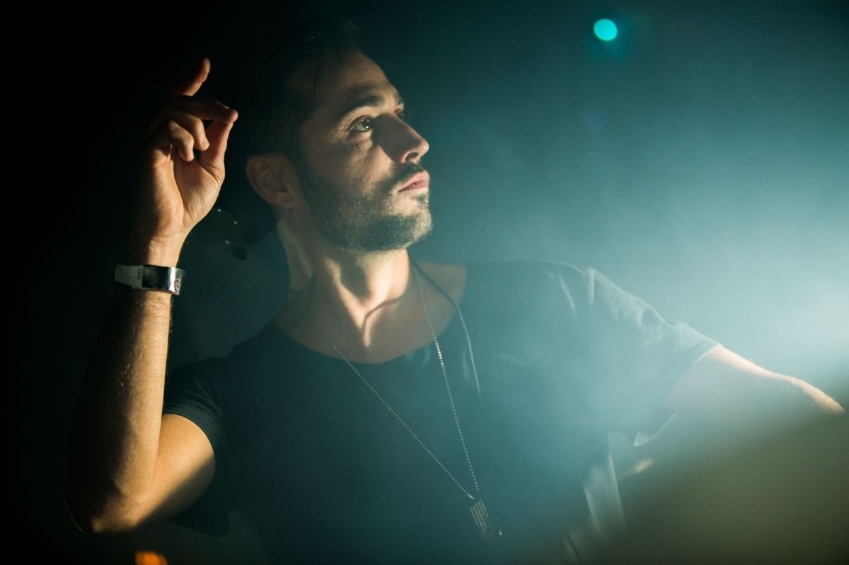 EVOKE feat. OSCAR L