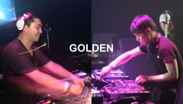 GOLDEN (6/22)