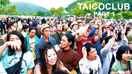 TAICOCLUB '08 -part 1- (6/7)