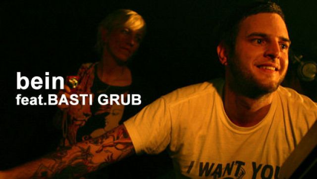 bein feat. BASTI GRUB(12/19)