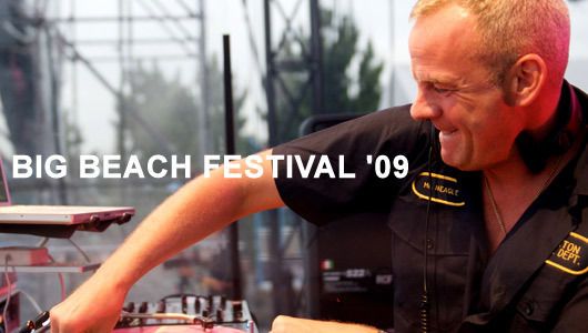 BIG BEACH FESTIVAL(6/6)