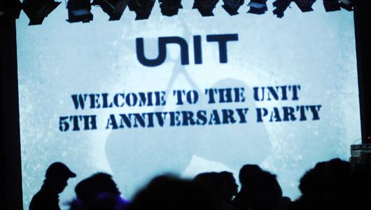 UNIT 5th Anniversary Party part 2 (7/3)