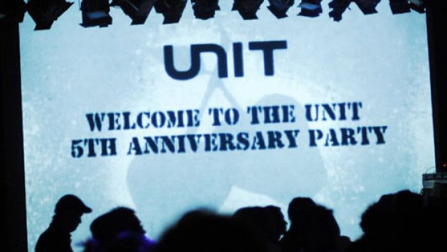 UNIT 5th Anniversary Party part 2 (7/3)