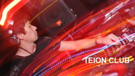 TEION CLUB (7/4)