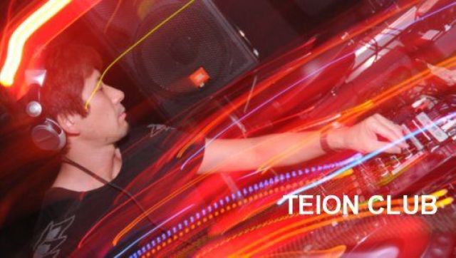 TEION CLUB (7/4)