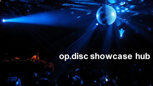 op.disc showcase hub (8/14)