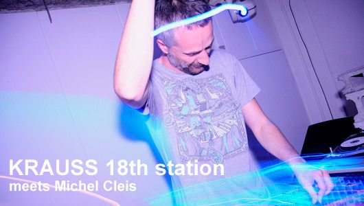 KRAUSS 18th station(10/09)
