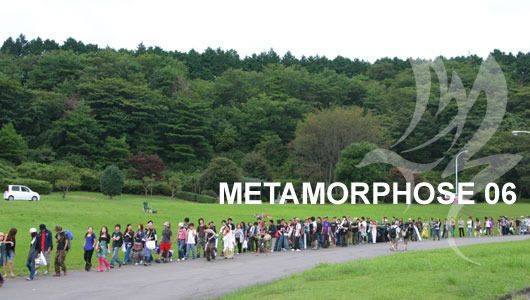METAMORPHOSE 06
