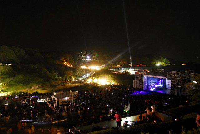 METAMORPHOSE 2010