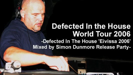 Defected In the House