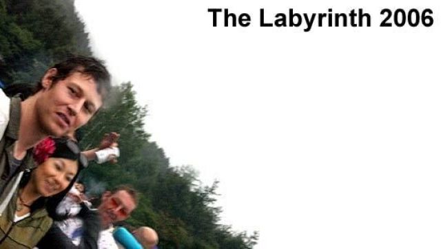 THE LABYLINTH 2006 part2