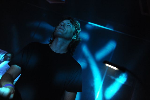 DIRECTIONS feat. HERNAN CATTANEO