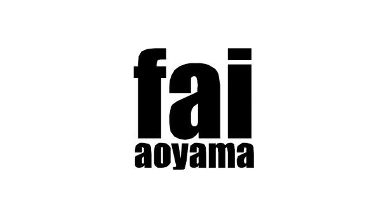 fai AOYAMA