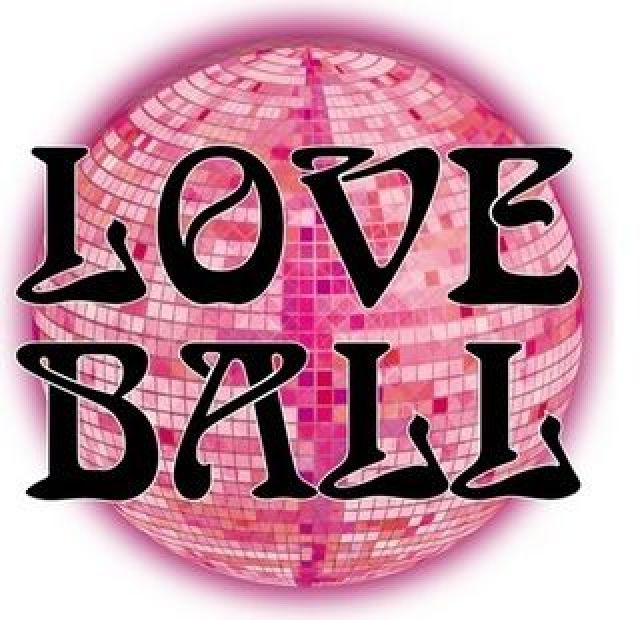 LOVE BALL