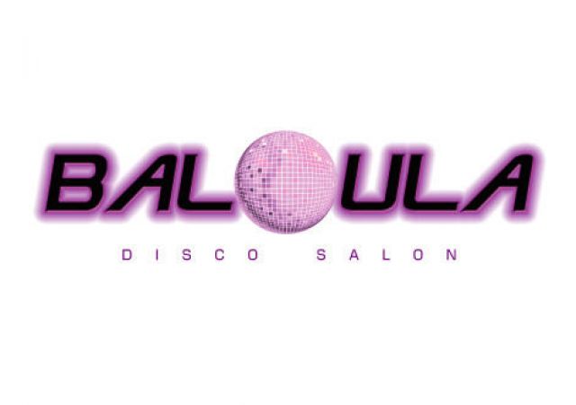 Disco Salon BALULA