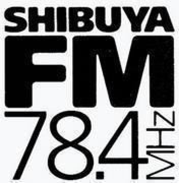 SHIBUYA FM　78.4MHz