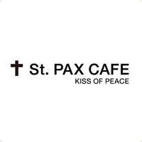 St. PAX CAFE