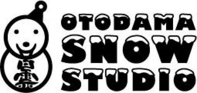 音霊 OTODAMA SNOW STUDIO