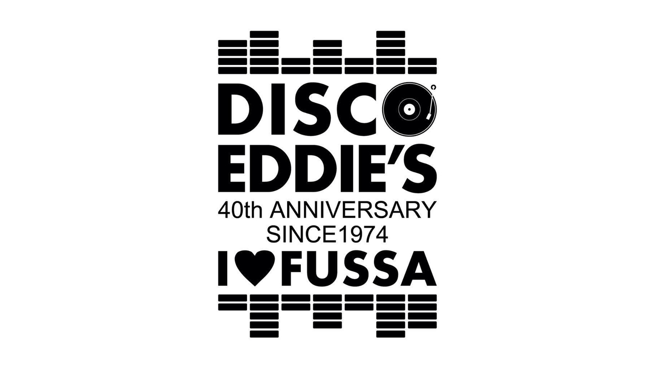 DISCO CLUB EDDIE'S