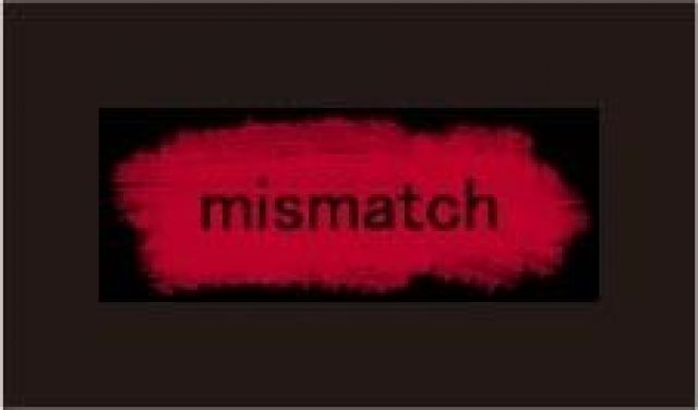 mismatch
