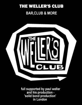 THE WELLER'S CLUB