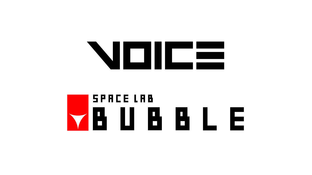 space lab BUBBLE