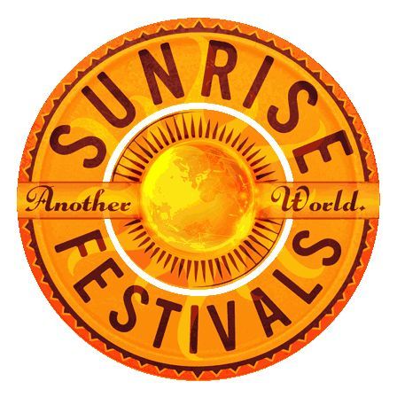 Sunrise Festival Site