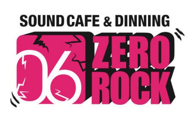 soundcafe&dining ZEROROCK06