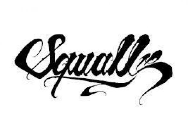 ClubSQUALL
