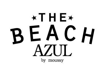 由比ケ浜 THE BEACH AZUL by moussy