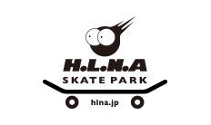 H.L.N.A SkatePark