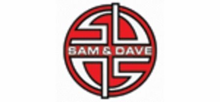 SAM & DAVE SHINSAIBASHI
