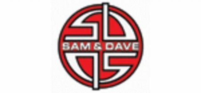SAM & DAVE SHINSAIBASHI